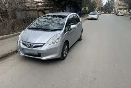 Honda, Fit