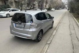 Honda, Fit