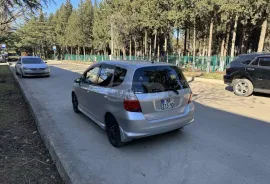 Honda, Fit