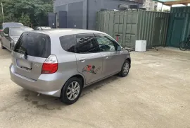 Honda, Fit