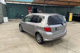 Honda, Fit