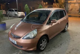 Honda, Fit