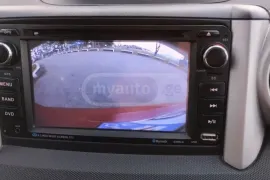 Toyota, IST