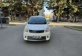 Nissan, Note