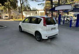 Nissan, Note