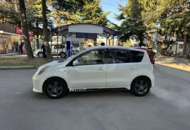 Nissan, Note