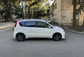 Nissan, Note