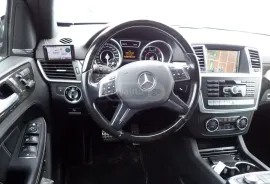 Mercedes-Benz, GL-Class, GL 63 AMG