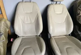 Autoparts, Interior and salon, front seat, FORD 