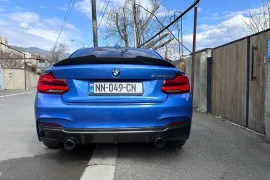BMW, M Series, M235