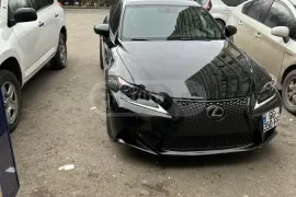 Lexus , IS, IS 350
