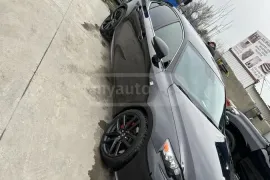 Lexus, IS, IS 350
