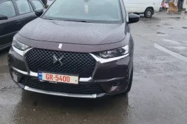 DS, DS 7 Crossback