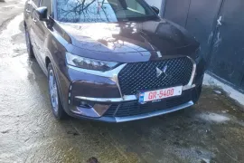 DS, DS 7 Crossback