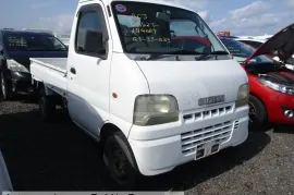 Suzuki, Carry