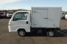 Honda, Acty Truck