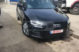 Audi, Q series, Q3