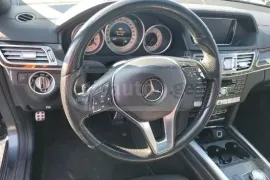 Mercedes-Benz, E CLASS, E 400