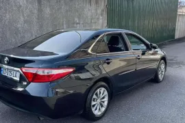 Toyota, Camry