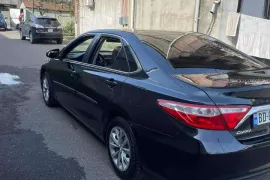 Toyota, Camry