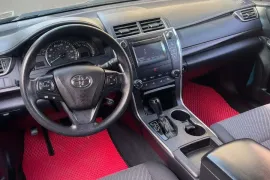 Toyota, Camry