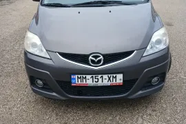 Mazda, MAZDA5