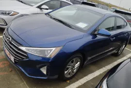 Hyundai, Elantra