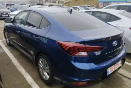 Hyundai, Elantra