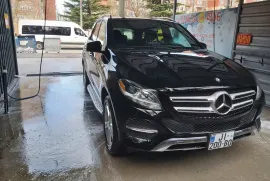 Mercedes-Benz, GLE-CLASS, GLE 350