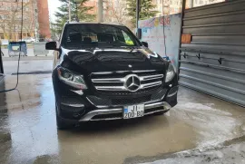 Mercedes-Benz, GLE-CLASS, GLE 350