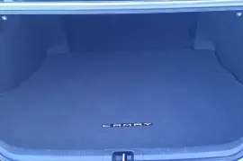 Toyota, Camry
