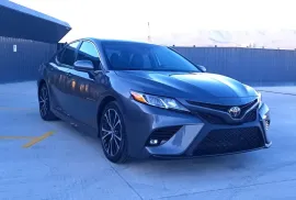 Toyota, Camry