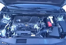 Toyota, Camry