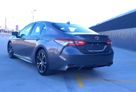 Toyota, Camry