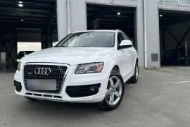 Audi, Q series, Q5