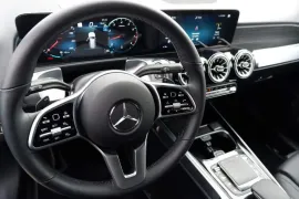 Mercedes-Benz, GLB-Class, GLB 200