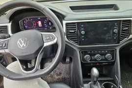 Volkswagen, ATLAS SE