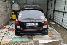 Honda, Fit