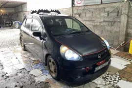 Honda, Fit