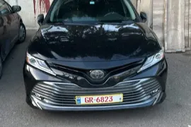 Toyota, Camry