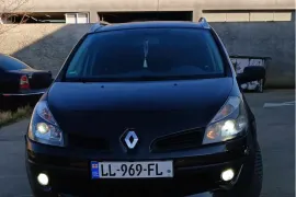Renault , Clio