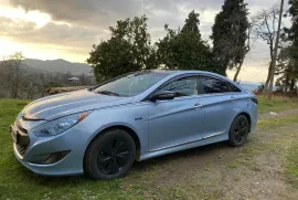 Hyundai, Sonata