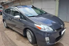 Toyota, Prius