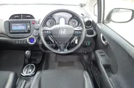Honda, Shuttle