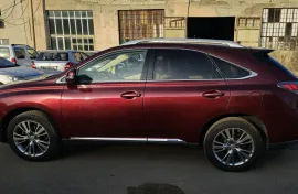 Lexus , RX series, RX 450