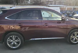 Lexus , RX series, RX 450