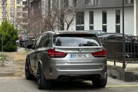 BMW, X Series, X5 M