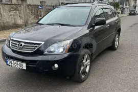 Lexus , RX series, RX 450