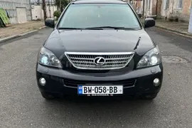 Lexus , RX series, RX 450