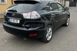 Lexus , RX series, RX 450